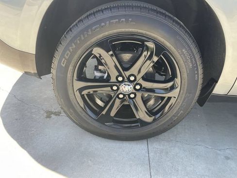 Certified 2023 Buick Enclave Essence w/ Sport Touring Edition FWD image 32