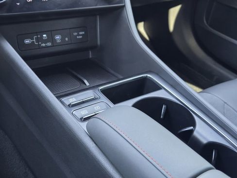Certified 2024 Hyundai Sonata N Line image 20