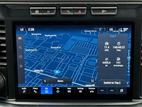 Used 2024 Ford F350 Limited image 22