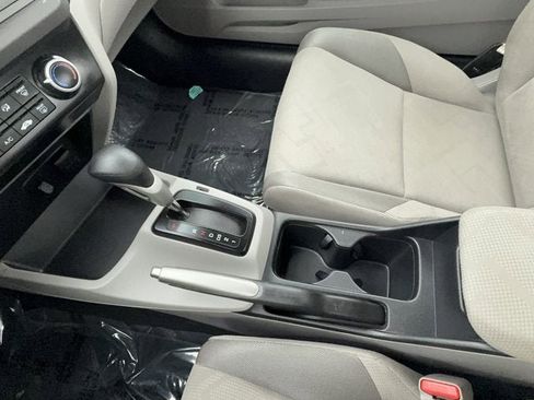 Used 2012 Honda Civic LX image 20