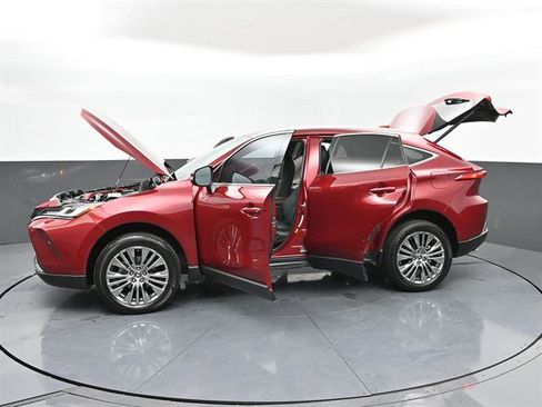 Certified 2024 Toyota Venza Limited AWD/4WD image 47