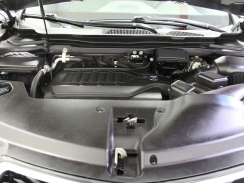 Used 2017 Acura MDX SH-AWD w/ Technology Package image 38