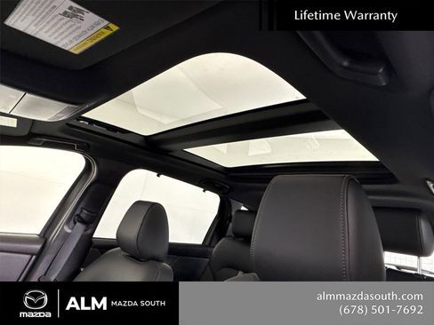 New 2026 MAZDA CX-90 3.3 Turbo w/ Premium Plus Pkg image 34