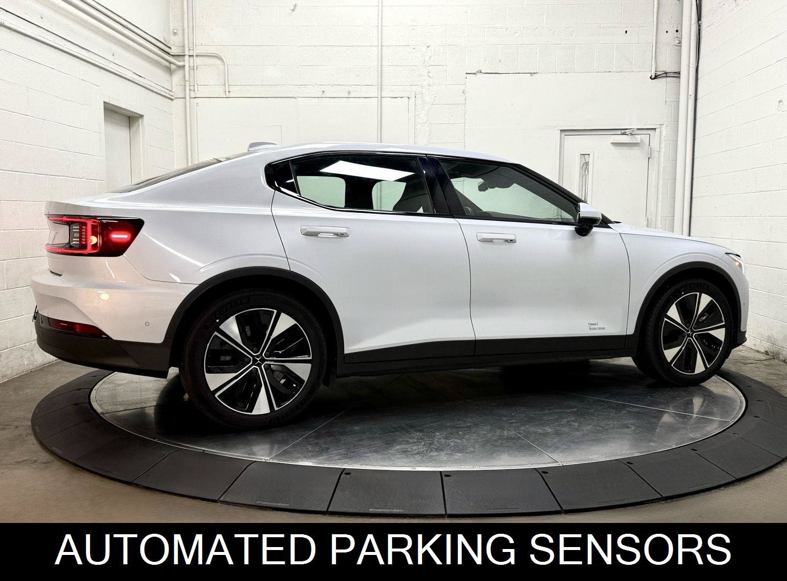 Used 2024 Polestar Polestar 2 AWD/4WD image 8