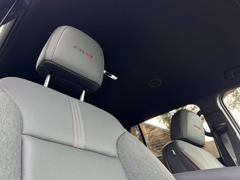 Used 2025 GMC Acadia AT4 AWD/4WD image 20