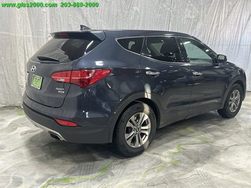 Used 2015 Hyundai Santa Fe Sport image 21