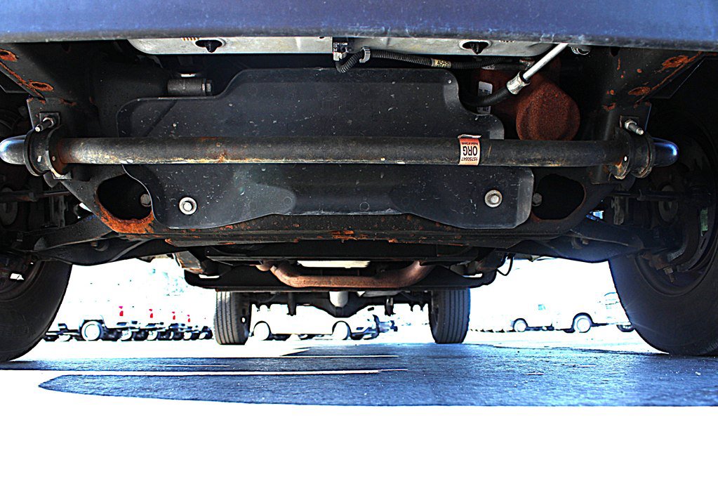Used 2023 Chevrolet Express 3500 w/ Power Convenience Package RWD image 35