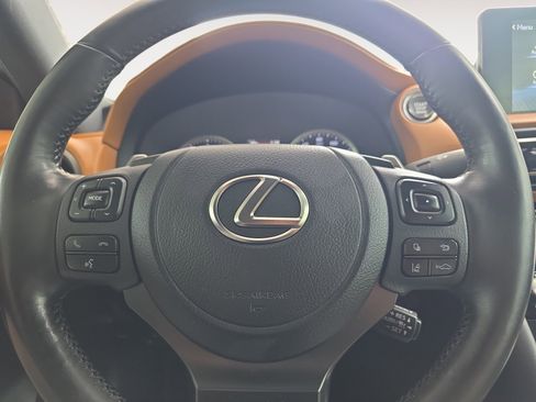 Used 2021 Lexus IS 300 w/ Comfort Package image 11