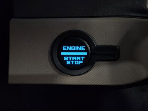 Used 2024 Ford Bronco Wildtrak AWD/4WD image 41
