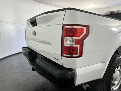 Used 2018 Ford F150 XL w/ Equipment Group 101A Mid image 30