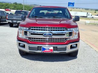 Certified 2018 Ford F150 XLT w/ Equipment Group 302A Luxury RWD video 2