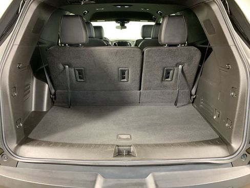 Used 2022 Chevrolet Traverse LT w/ LPO, 'HIT The Road' Package image 13