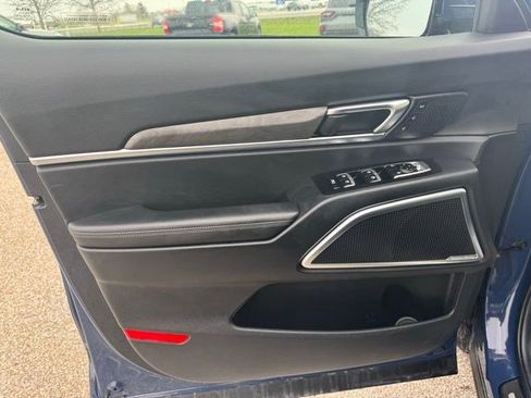 Used 2024 Kia Telluride SX Prestige X-Pro image 11