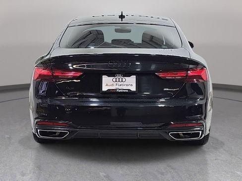 Used 2024 Audi A5 2.0T Premium w/ Summer of Audi Package AWD/4WD image 6