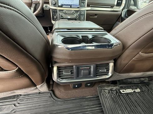 Certified 2022 Ford F150 King Ranch w/ Equipment Group 601A High AWD/4WD image 29