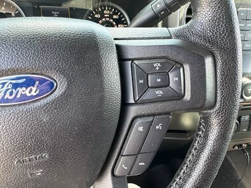 Used 2016 Ford F150 XLT w/ Equipment Group 301A Mid AWD/4WD image 19