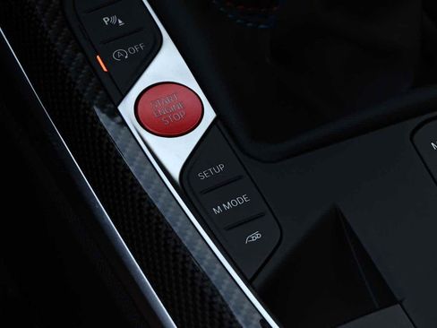 New 2026 BMW M3 w/ Executive Package image 22