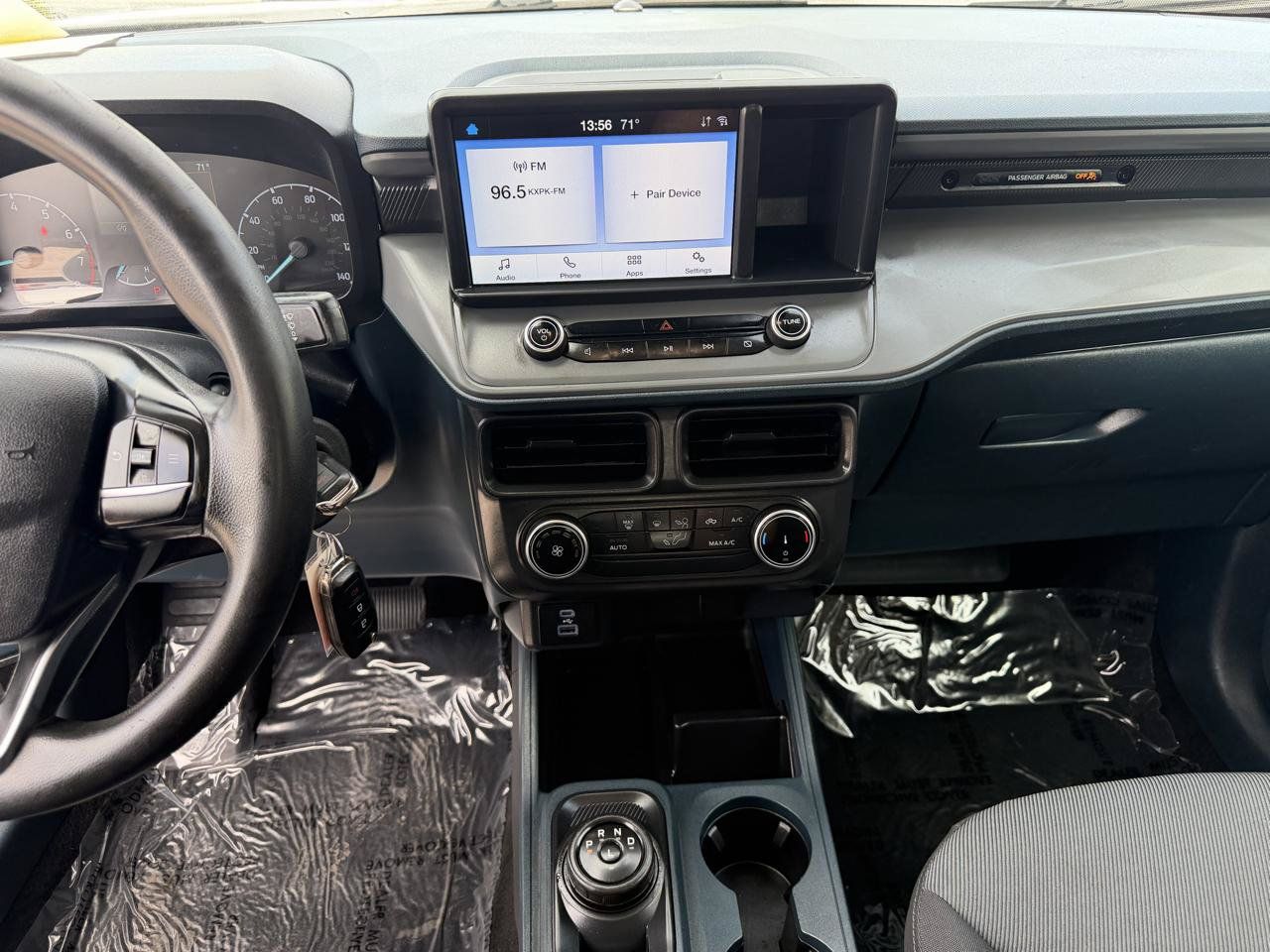 Used 2022 Ford Maverick XL FWD image 20