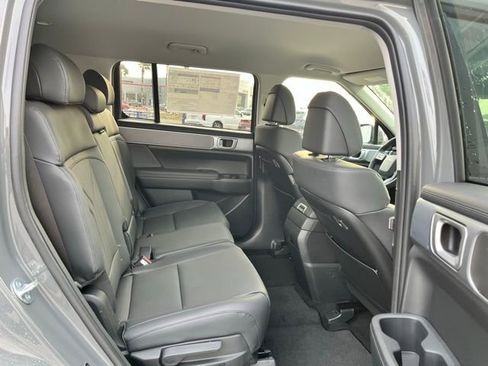 New 2026 Hyundai Santa Fe SE FWD image 20