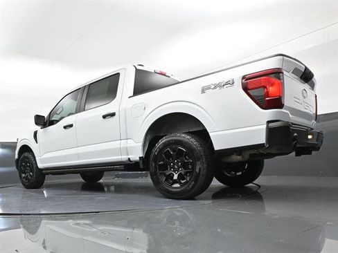 Used 2024 Ford F150 STX w/ Equipment Group 201A FX4 AWD/4WD image 33