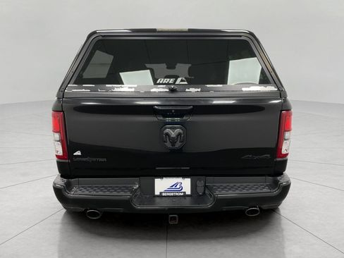 Used 2023 RAM 1500 Lone Star AWD/4WD image 6