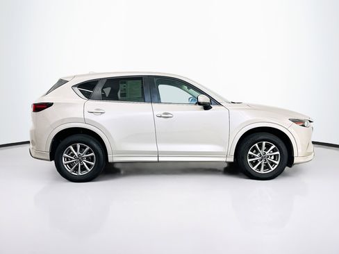 Used 2024 MAZDA CX-5 AWD 2.5 S w/ Select Package image 10