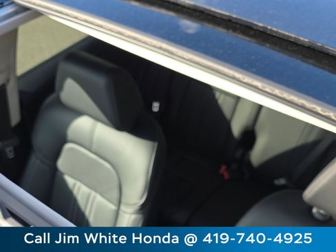New 2026 Honda HR-V EX-L image 27