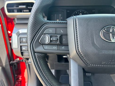 New 2026 Toyota Tacoma SR5 image 13