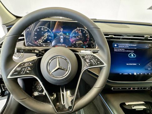 New 2026 Mercedes-Benz E 350 Sedan image 11