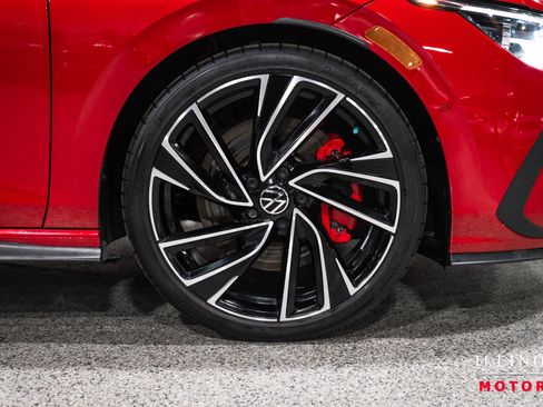 Used 2023 Volkswagen GTI Autobahn image 12