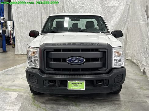 Used 2016 Ford F250 XL image 19