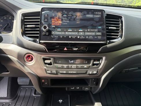 New 2026 Honda Ridgeline RTL image 21
