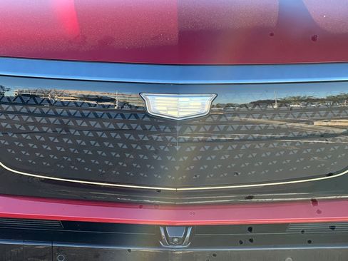 Used 2026 Cadillac Vistiq Sport w/ LPO, Floor Liner Package image 47