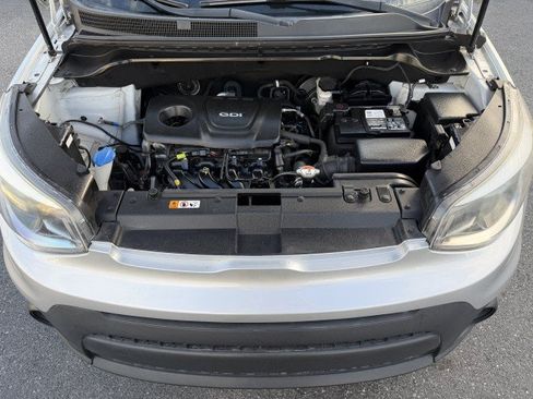 Used 2017 Kia Soul w/ Convenience Package FWD image 31