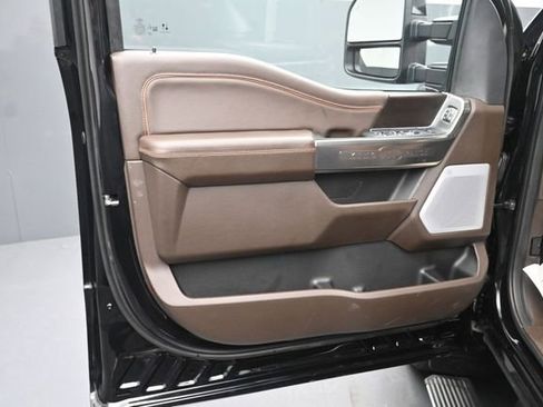 Certified 2026 Ford F250 King Ranch AWD/4WD image 21