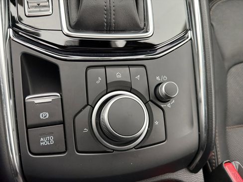 Certified 2023 MAZDA CX-5 AWD 2.5 S w/ Premium Plus Pkg image 35