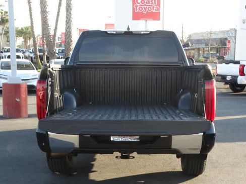 Used 2024 Toyota Tundra SR5 w/ TRD Off-Road Package image 16