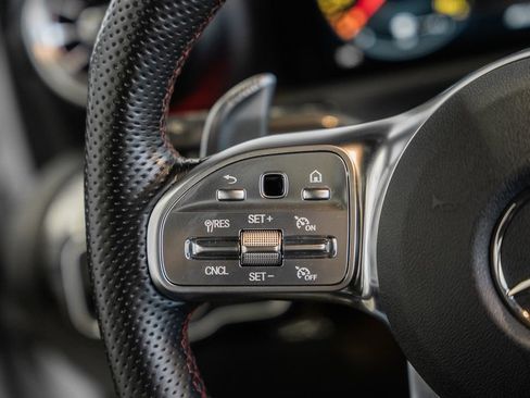 Used 2021 Mercedes-Benz A 35 AMG 4MATIC image 28
