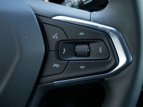 New 2026 Chevrolet Trax LT w/ Driver Confidence Package image 23