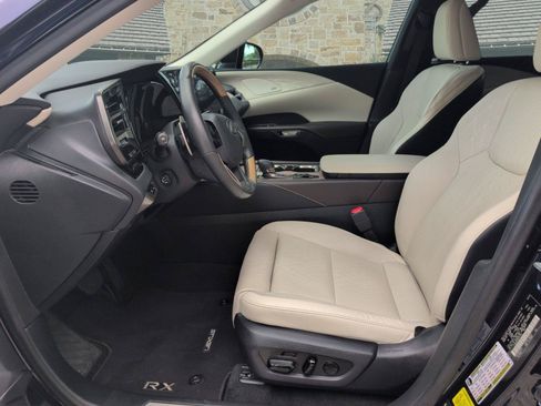 Certified 2024 Lexus RX 350 AWD w/ Convenience Package image 8