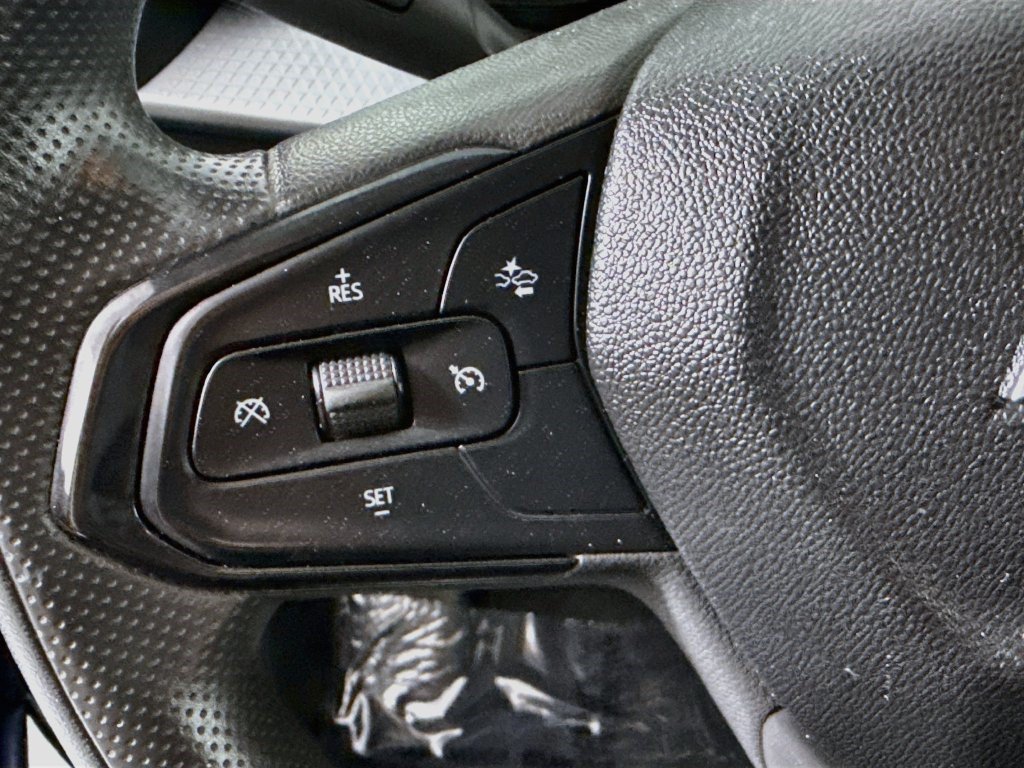 Used 2024 Chevrolet Trax LS w/ Driver Confidence Package FWD image 13