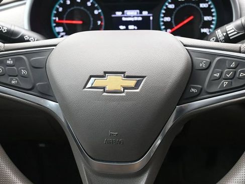 Used 2022 Chevrolet Malibu LT image 14