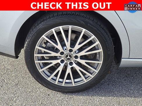 Used 2025 Mercedes-Benz CLA 250 4MATIC image 7