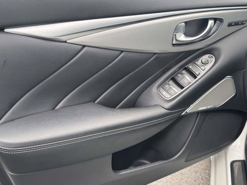 Used 2024 INFINITI Q50 Luxe w/ Cargo Package image 28