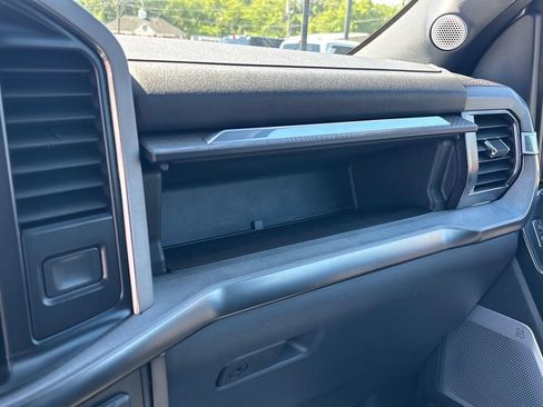 Used 2023 Ford F150 Platinum w/ Max Trailer Tow Package AWD/4WD image 40