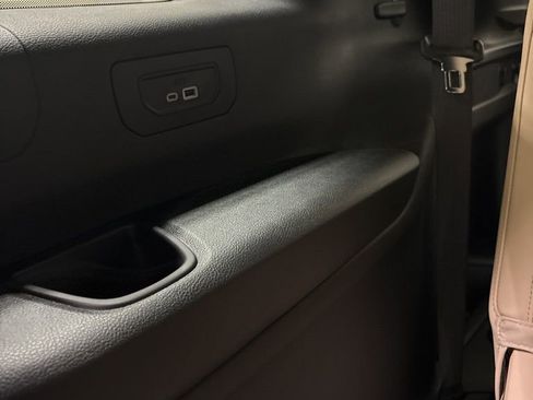 New 2025 Jeep Grand Cherokee L Limited image 40