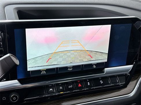 New 2026 Chevrolet Silverado 1500 LT image 15