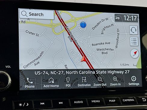 Used 2024 Mitsubishi Outlander SE Black Edition image 22