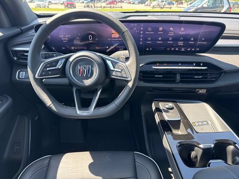 New 2026 Buick Enclave Sport Touring w/ Power Package AWD/4WD image 23