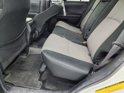 Used 2021 Toyota 4Runner SR5 image 9